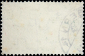 Швейцария 1931 год . Гельвеция в Бернском костюме и гора Юнгфрау 10 fr. Каталог 50,0 €. (2) - вид 1