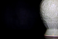 Жемчуг северной кореи,селадон ,ваза,Скульптура, 1958, Ким Сунг-таек.김성-택. - вид 4