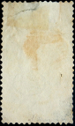 Швейцария 1900 год . U. P. U. (Всемирный почтовый союз), 25-летие . Каталог 3,0 €. - вид 1