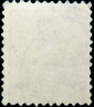 Швейцария 1909 год . Статуя Гельвеции . 10 с. Каталог 0,75  . (2) - вид 1