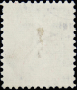 Швейцария 1916 год . Гельвеция с мечом , 80 с . Каталог 2,20 €. (1) - вид 1