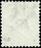 Швейцария 1916 год . Гельвеция с мечом , 80 с . Каталог 2,20 €. (2) - вид 1