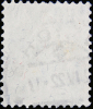 Швейцария 1921 год . Гельвеция с мечом , 40 с . Каталог 2,50 €. (1) - вид 1