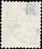 Швейцария 1924 год . Гельвеция с мечом , 70 с . Каталог 4,50 €. (1) - вид 1