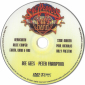 Bee Gees Peter Framptom Aerosmith Alice Cooper "Sgt. Pepper's Lonely..." DVD  - вид 2