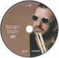 Ringo Starr (The Beatles) "The Best Of Ringo Starr" DVD   - вид 2