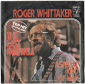 Roger Whittaker "The Last Farewell" 1975 Single   - вид 1