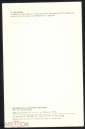 Открытка СССР 1974 г. Цветы, Колумнея. Комнатные растения фото В. Тихомирова - вид 1