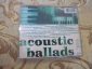 Acoustic Ballads v1 Сборник - вид 2