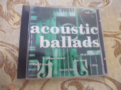 Acoustic Ballads v1 Сборник
