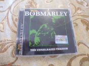 Bob Marley - The Unreleased version
