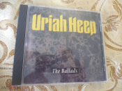 Uriah Heep - The Ballads