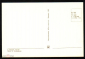 Открытка СССР 1971 г. С Новым годом, фото В. Кадышева изд Планета чистая - вид 1