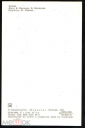 Открытка СССР 1975 г. Розы, цветы. фото В. Павлова В. Яковлева чистая - вид 1