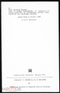 Открытка СССР 1973 г. Цветы Роза Адольф Грилле флора фото. Н. Матанова чистая - вид 1