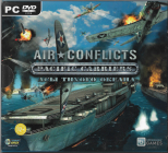 Air Conflicts PC DVD  