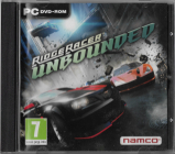 Ridge Racer Unbounded PC DVD  