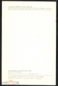 Открытка СССР 1974 г. Цветы, Герань гибридная Метеор. Комнатные растения фото В. Тихомирова - вид 1