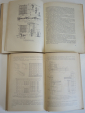 2 книги гражданские и промышленные здания строительство, сооружения, архитектура здания СССР - вид 4