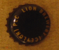 Пробка пивная кронен Lion beer Ceylon Шри Ланка - вид 3