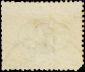 Италия 1891 год . Доплатная . 10 с . Каталог 20,0 €. (1) - вид 1