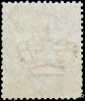 Италия 1901 год . Виктор Эммануил III . 20c . Каталог 1,4 £. (1) - вид 1