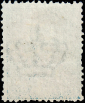 Италия 1901 год . Виктор Эммануил III . 25c . Каталог 3,25 £. - вид 1