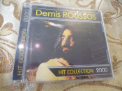 Demis Roussos - Hit Collection 2000