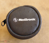 Адаптер розеточный для путешественника с чехлом Medtronic Endeavor Sprint