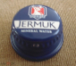 Пробкаметалл винтовая от бутылки, мин.вода JERMUK mineral water - вид 1