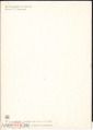 Открытка СССР 1984 г. Цветы. Композиция из хризантем. фото Е. Савалова чистая - вид 1