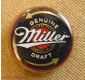Пробка от пива металл Miller Миллер - вид 3