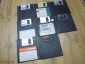 Дискеты Floppy 3.5" 1.44 Мб, гибкий магнитный диск 8 штук - вид 1