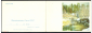 Открытка Телеграмма СССР 1965 г. С праздником 8 марта. худ. Матанова двойная чистая - вид 2