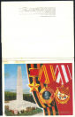 Набор открыток Севастополь город-герой 1977 г. изд. Плакат Москва (18 шт комплект) - вид 1