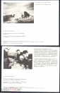 Набор открыток Севастополь город-герой 1977 г. изд. Плакат Москва (18 шт комплект) - вид 3