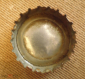 Пробка от пива КРОНЕН металл Wolpertinger (021) - вид 1