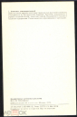 Открытка СССР 1974 г. Цветы, Ахименес длинноцветковый. Комнатные растения фото В. Тихомирова - вид 1