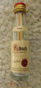 Мини бутылка миньон Asbach Urbrand - вид 1
