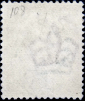 Великобритания 1902 год . король Эдвард VII . 1,5 p . Каталог 24 £ . (7)  - вид 1