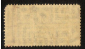 Непочтовая марка 1927 г. Надбавка к судебной пошлине, 10 коп - вид 1