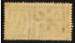 Непочтовая марка 1927 г. Надбавка к судебной пошлине, 2 коп - вид 1