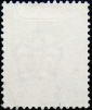 Великобритания 1902 год . король Эдвард VII . 9 p . Каталог 75 £ . (1) - вид 1