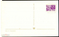 Открытка СССР 1970 г. Поздравляю! Цветы, букет, розы. фото Б. Максимов чистая с маркой - вид 1