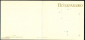 Открытка СССР 1963 г. С Новым Годом! Полиграфкомбинат Калинин фото В. Викторов двойная чистая - вид 2