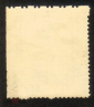 Непочтовая марка Национальная федерация охраны дикой природы Пуансеттия - вид 1