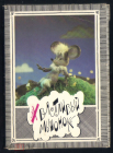 Набор открыток 1985 г. Сказка Хвастливый Мышонок 16 шт. комплект
