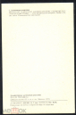Открытка СССР 1974 г. Цветы, Алламанда катартика. Комнатные растения фото В. Тихомирова - вид 1