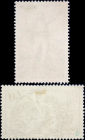 Франция 1936 год . Клод Руже де Лиль (1760-1836), автор Марсельезы , полная серия . Каталог 6,75 £ . - вид 1