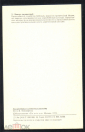 Открытка СССР 1974 г. Цветы, Каянус двуцветный. Комнатные растения фото В. Тихомирова - вид 1